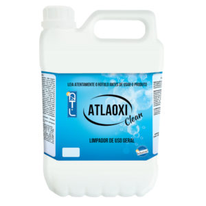 Atlaoxi Clean - Peróxido