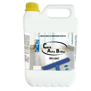 Bio Light - Cera Auto Brilho