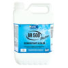 GR 500 Master - Desincrustante Alcalino