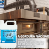 GR 500 Master - Desincrustante Alcalino - Image 2
